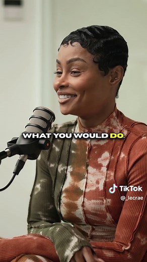 You're NEVER too far gone for God to use you. 🙌🏾 @blacchyna tells us the story of when she decided to delete her OnlyF*ns. Deciding to walk away from the money and fame, deleting her account, undergoing plastic surgery reversal, and becoming sober. Praise the Lord for such a powerful testimony! 📺 TOMORROW at 3pm ET hear the full episode on The Deep End. ➡️ Already live on B-Side.