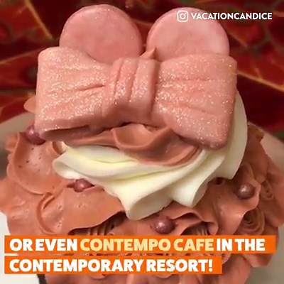 Disney's MILLENNIAL PINK milkshake is almost too pretty to drink! | Clevver