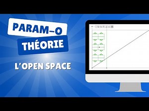 PARAM-O L'open space