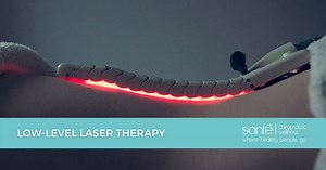 Low-Level Laser Therapy Ottawa, Orleans, Ontario