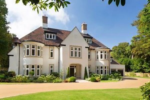 Magnificent 7 bed home on Webb Estate with Stamp Duty Paid / Come to CALA now! | Cala Homes