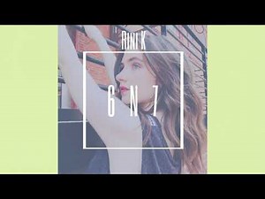 Rini K - Ahead of Our Time (Audio)