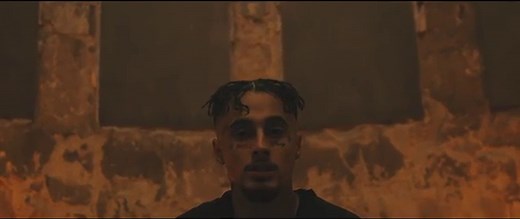 wifisfuneral - What You Made Me (Official Music Video)