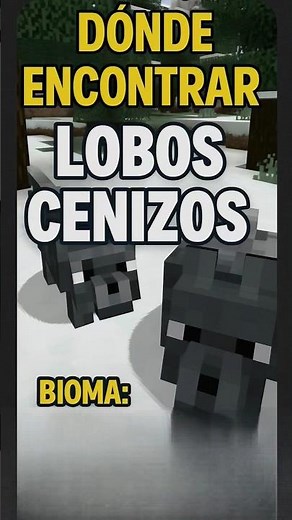 Where do Ash Wolves spawn in Minecraft? 🐺 Quantity and biome explained. The Khergit