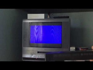 Opening to Teletubbies: Go! Excercise with the Teletubbies (2001 VHS)