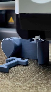 338K views · 2.2K reactions | 3D printed IKEA Skadis Pliers Hook  Printers:​‪ ThisIs3DPrinted Filament: 3DHoJor Matte PLA https://3dhojor.com/ File from: #makerworld #3dhojor #3dprinting #tools #craft #diy #maker #satisfying #filament #accessories #craft #ikea #skadis #tool | 3DHoJor | Facebook