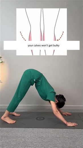 4 Home Stretches for Leaner Thighs and Better Leg Shape Fast