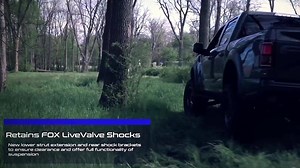 With Fox #LiveValve front coilovers and rear shocks, this new system improve ground clearance enough even with 37" tires. BDS Suspensions 4 inches lift kit!  Just what your #Raptor needed.  . . . #Roco4X4 #RocoPerformance #OnlyTheBestAlwaysAtRoco4X4 #Roco4X4Lifestyle #4x4 #OffRoad #Fox #BDS #Overlanding #4wd #Roco4X4Adventure | Roco 4x4 | Facebook