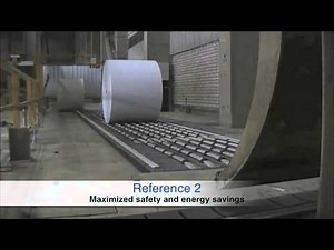 MoveRoll roll handling technology