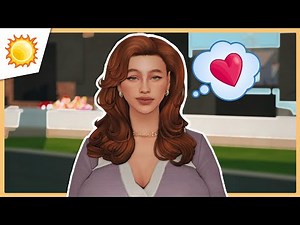 I'm back playing THE MOST ICONIC SIMS 4 FAMILY!😭 | The Joy Of Life Challenge🍰