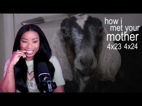 How I Met Your Mother 4x23 "As Fast As She Can" & 4x24 "The Leap"|1st Time Watch|DayOne Reacts