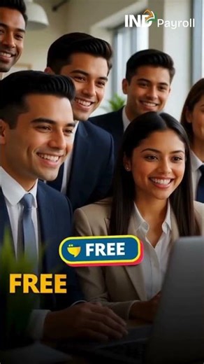 How Indian Businesses Simplify Payroll with INDPayroll | PF & Salary Automation #freesoftware