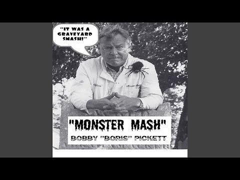 Monster Mash