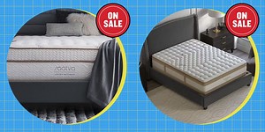 Saatva Just Extended Our Cyber Week Code! Last Chance to Save Up to $1,300 on the Best Mattresses