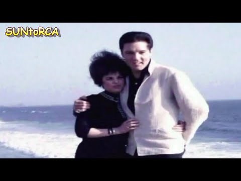 Elvis Presley - Good Luck Charm