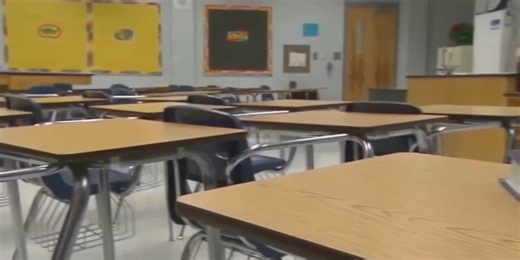 Teacher, bus driver shortages drives teachers to CCSD board meeting