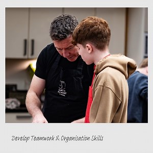 13 reactions | Discover the Joy of Cooking with Dublin Cookery...