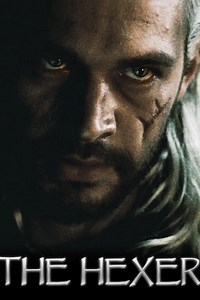 Stream The Hexer (2001): Find it on Netflix, Prime Video, Hulu & more