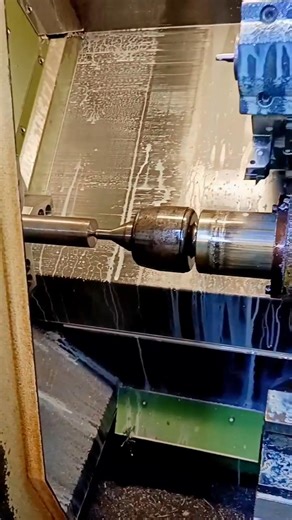 CNC job machine #machine #cncmill #cncsoftware #cnc #shorts #shortvideo #reels #cncprogrammingin