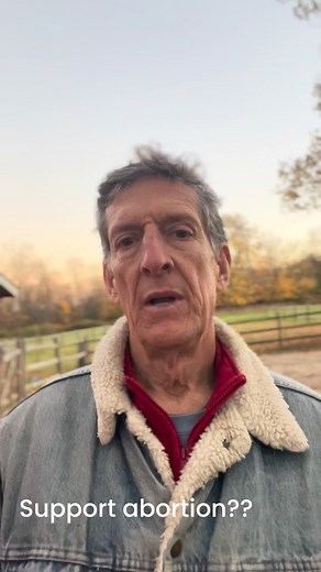 11K views · 477 reactions | Pro choice or pro life for a Christian ?? Follow on Instagram for pt. 2: stuart_knechtle For full debates subscribe on YouTube to “Give me an answer with Stuart and Cliffe Knechtle.” Join us on a Sunday at Grace Community Church in New Canaan Connecticut at 9:30am | Give Me An Answer | Facebook