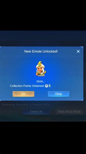 MLBB New Redeem Code 2026 😱 Free Skin + Diamonds Claim Now! #reedemcode #mobilelegends #mlbb #mlb