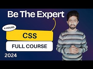 CSS Complete Tutorial for Beginners | front end Development course | with projects #css #frontend