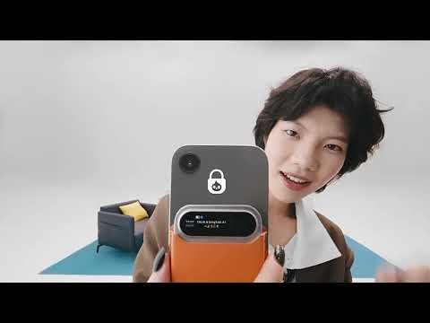 【ビックカメラ】DingTalk提供 AI搭載 21言語翻訳機能付き 「TALIX & DingTalk A1」を動画でご紹介