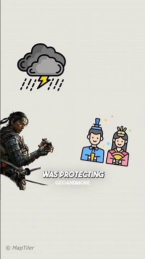 why didn’t the mongols conquer japan? #history