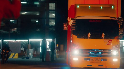 [HUNSUB] Love In The Air - 2. rész