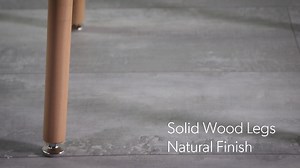 Watch OFM 161 Collection 32" Round Table on Amazon Live