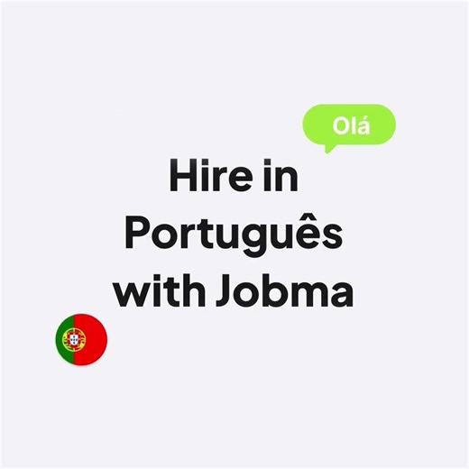 Hire in 16+ Languages with Jobma | Multilingual Video Interviewing for Global Hiring