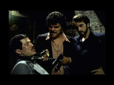 Rx Papi Type Beat - “Carlito's Way”