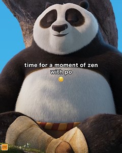 We ❤️ you Kung Fu Panda! Be one of the first to see Kung Fu Panda 4 at our Advance Screenings THIS WEEKEND! Book your tickets now: https://bit.ly/EventCinemasKungFuPanda4 | Event Cinemas
