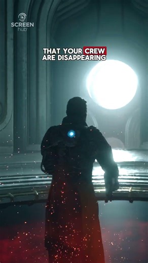 Saros PS5 Game Preview: Our First Impressions #shorts