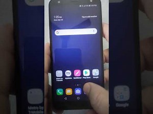 LG Aristo 3 FRP Bypass Google Account 2020 2021 No Switch Access - lmx220ma lmx220mb Aristo 3 Plus