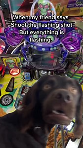 This one? That one? #pinball | Dead Flip Pinball Streaming