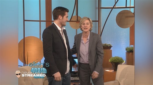 109K views · 459 reactions | The adorable Jake Gyllenhaal in 2005. #Season3Rewatch | Ellen DeGeneres | Facebook