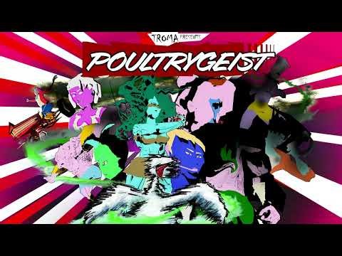 Troma Presents Poultrygeist trailer