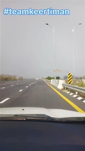 Long Drive Vlog 🚗 | Peaceful Car Journey | Highway Drive, Long Drive Experience | Road Trip