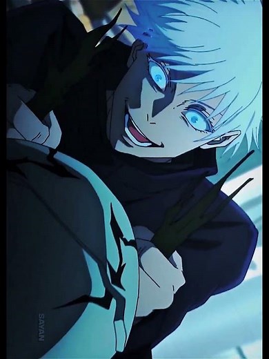 Gojo - Our Time [AMV/EDIT] #JJKANIME #jjkanimeedit #jujutsukaisengojoedit #gojoclipsforedit4k