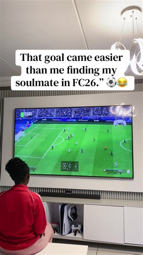She’s back #priscillanyika #girlswhogame😍#FC26 #EASport @EA SPORTS FC