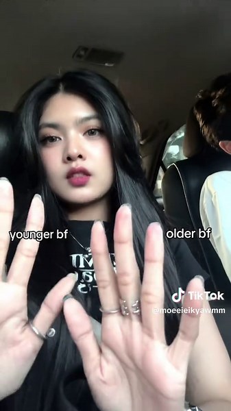 Exploring Younger and Older Boyfriend Dynamics