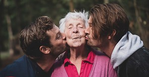 ‘We zeiden: alvast gefeliciteerd John de Mol, dit programma wint de Televizier-Ring’