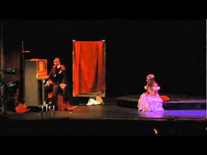 Red Wing High School Phantom of the Opera P.5