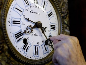 When Daylight Saving Time 2023 Begins, Will It Be For The Last Time?