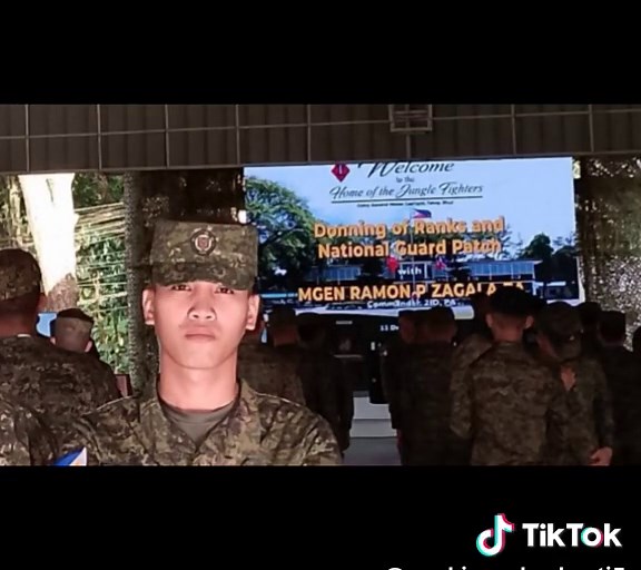 National Guard Launch: Philippine Army Transforms Auxiliary Forces