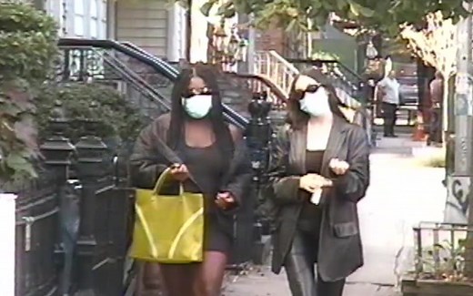 Coco & Clair Clair - Pop Star [Official Video]