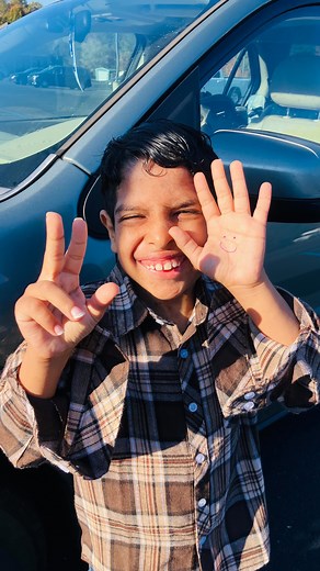 So many smiles today for #WorldAdoptionDay 🫶🏼🌏 At Lifeline, we are thankful for the opportunity to serve so many adoptive families every day! Every child deserves a loving home, and every family has a story worth celebrating! Join us in celebrating by sharing how the Lord has used your family’s adoption story!🩵 | Lifeline Eurasia