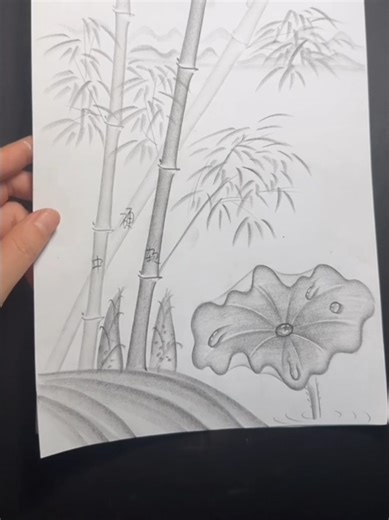 How To Draw With a Pencil: Step-by-Step Guide