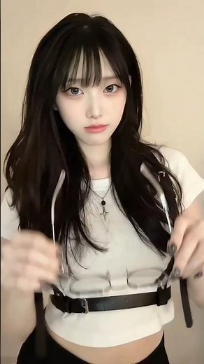 Japanese Girls Wearing Glasses Make You Fall Even Harder #shorts